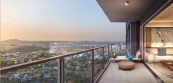 Holland Village Way (D10), Condominium #563723701